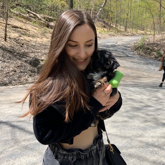 Meet your Posher, Kaylee - Picture 1 of 1